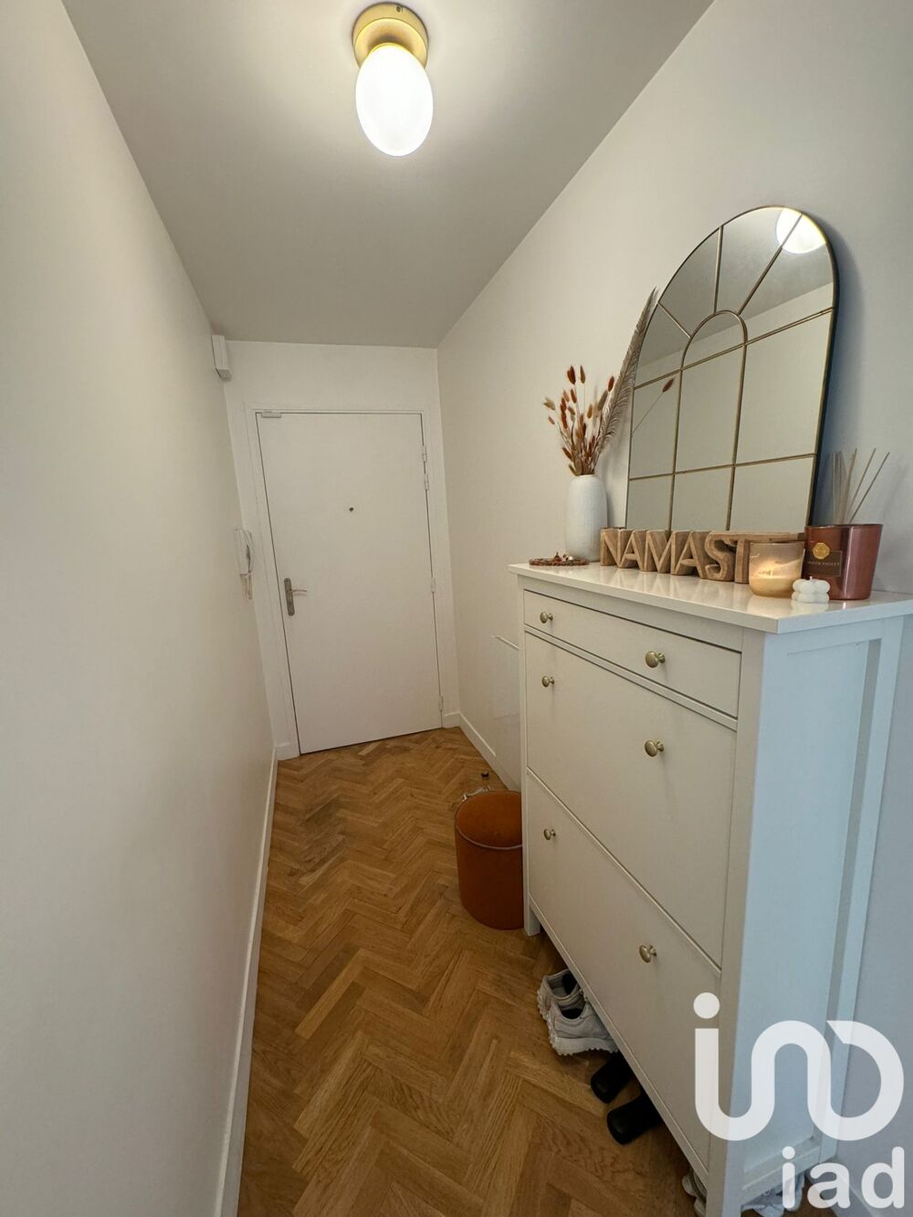 Location Appartement Location Appartement 4 pices Argenteuil