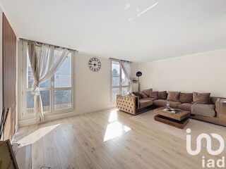  Appartement � vendre 5 pi�ces 98 m�