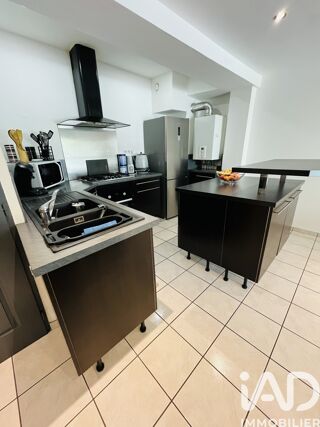  Appartement  vendre 4 pices 79 m