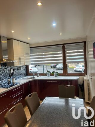  Appartement  vendre 2 pices 53 m