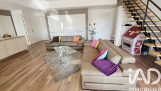  Appartement � vendre 4 pi�ces 116 m�