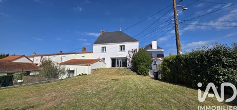   Vente Maison/villa 5 pi�ces Maison - 5 pi�ce(s) - 88 m�