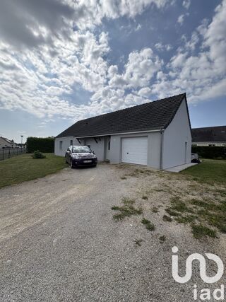  Maison  vendre 5 pices 100 m