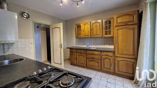  Maison � vendre 4 pi�ces 83 m�