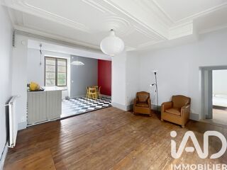  Appartement � louer 3 pi�ces 68 m�