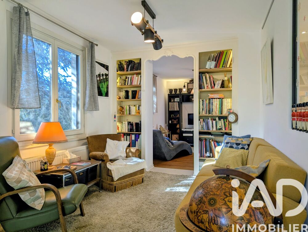  vendre  Maison Annemasse (74100)