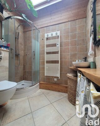  Maison � vendre 3 pi�ces 64 m�