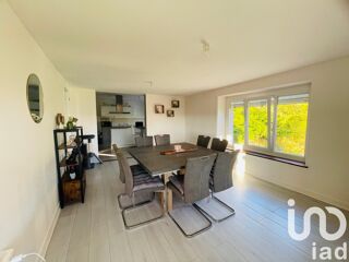  Appartement � vendre 4 pi�ces 121 m�