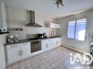  Maison � vendre 4 pi�ces 80 m�