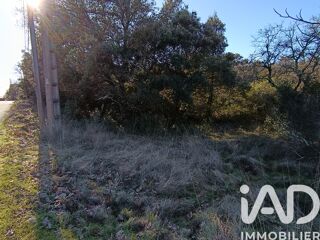  Terrain � vendre 1872 m�