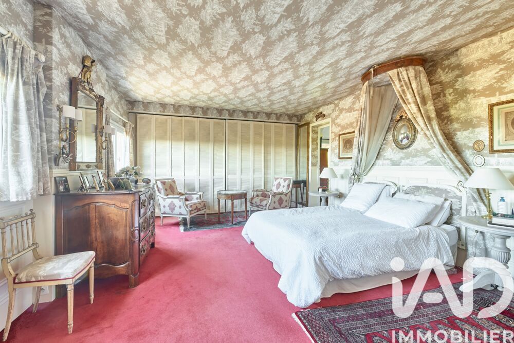 � vendre  Maison Bois-J�r�me-Saint-Ouen (27620)