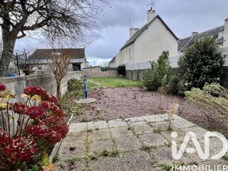  Maison � vendre 5 pi�ces 75 m�