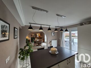  Appartement � vendre 7 pi�ces 168 m�