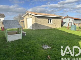  Maison � vendre 5 pi�ces 110 m�