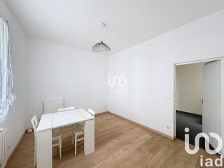  Appartement � vendre 2 pi�ces 39 m�