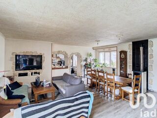  Maison � vendre 7 pi�ces 207 m�