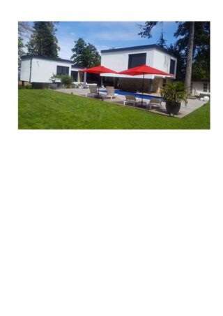  Villa � vendre 6 pi�ces 190 m�