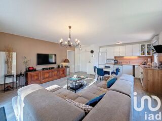  Appartement � vendre 3 pi�ces 67 m�