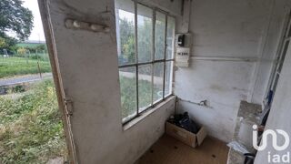  Maison  vendre 3 pices 59 m