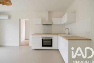  Maison � vendre 4 pi�ces 60 m�