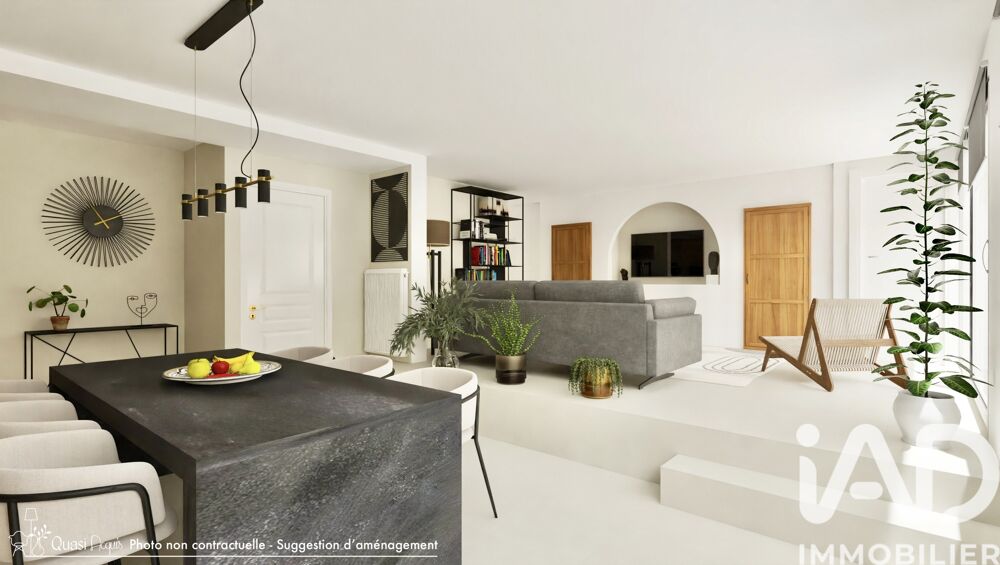 � vendre  Appartement Paris 14