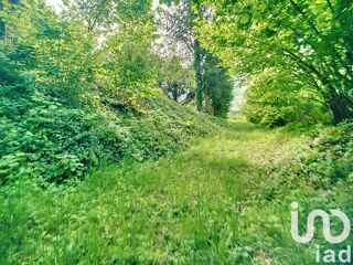  Terrain  vendre 2773 m