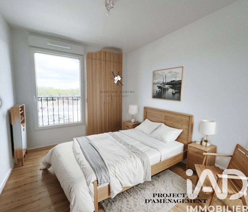 � vendre  Appartement Ch�tenay-Malabry (92290)