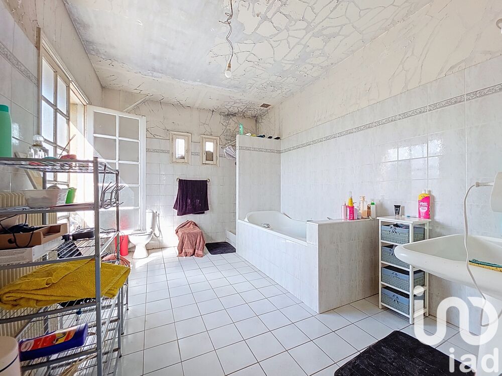  vendre  Maison Avrainville (91630)