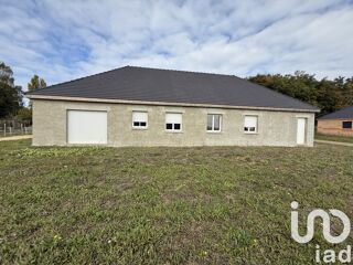  Maison � vendre 5 pi�ces 144 m�