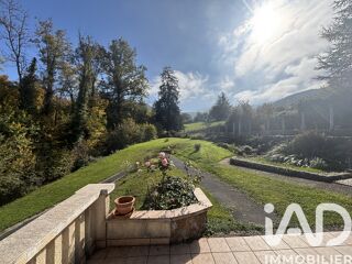  Maison � vendre 5 pi�ces 100 m�