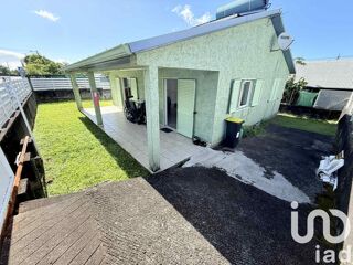  Maison � vendre 3 pi�ces 74 m�