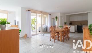  Appartement � vendre 4 pi�ces 81 m�