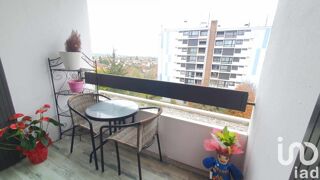 Appartement  vendre 4 pices 75 m