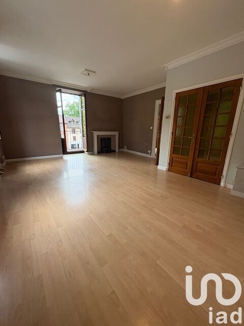   Vente Appartement 3 pi�ces Appartement - 3 pi�ce(s) - 80 m�