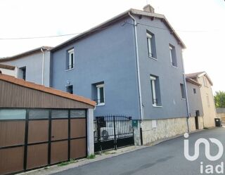  Maison � vendre 4 pi�ces 100 m�