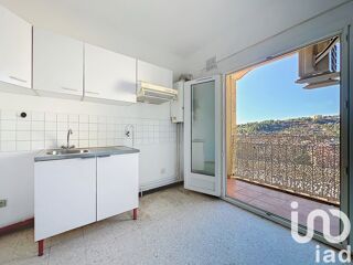  Appartement � vendre 1 pi�ce 31 m�