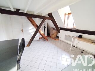  Appartement � vendre 1 pi�ce 29 m�