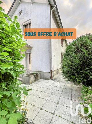  Maison  vendre 4 pices 75 m