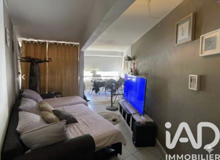  Appartement � vendre 2 pi�ces 60 m�