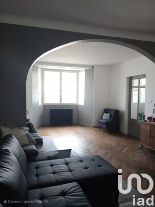  Maison � vendre 6 pi�ces 143 m�