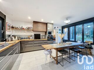  Villa  vendre 5 pices 168 m