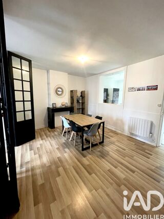  Maison � louer 5 pi�ces 95 m�