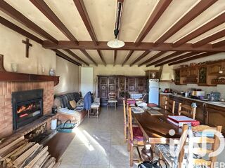  Maison � vendre 3 pi�ces 90 m�