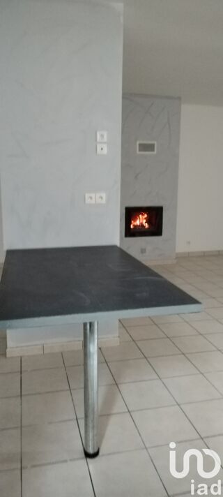  Appartement � vendre 4 pi�ces 87 m�