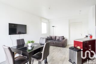  Appartement � vendre 2 pi�ces 40 m�