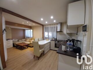  Maison  vendre 4 pices 50 m