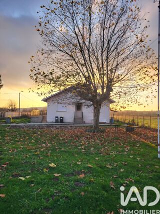  Maison � vendre 5 pi�ces 105 m�