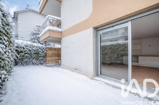  Appartement � vendre 2 pi�ces 40 m�