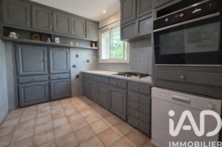  Maison � vendre 3 pi�ces 80 m�