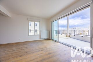  Appartement � vendre 5 pi�ces 126 m�